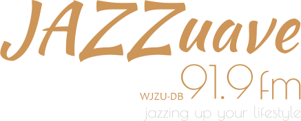 JAZZuave  jazzing up your lifestyle fm 91.9 WJZU-DB